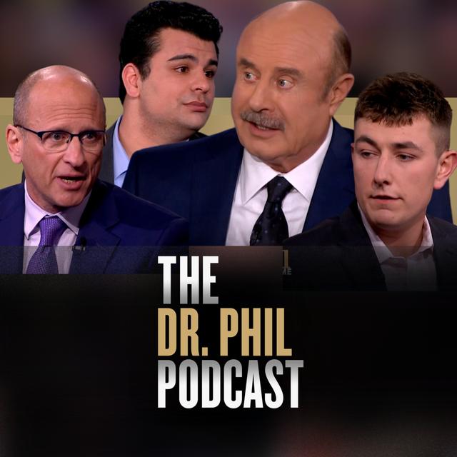 The Dopa-Bowl: Young Men, College Campuses, And Gambling - podcast episode cover