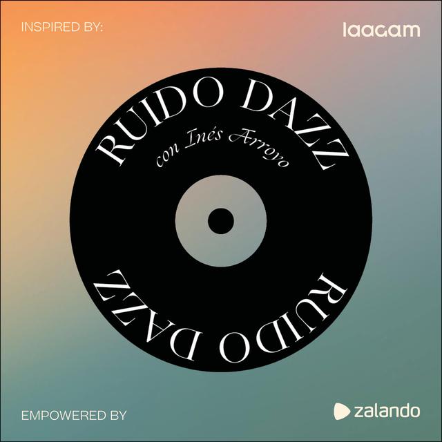 34 - Afterwork con Gigi Vives - podcast episode cover