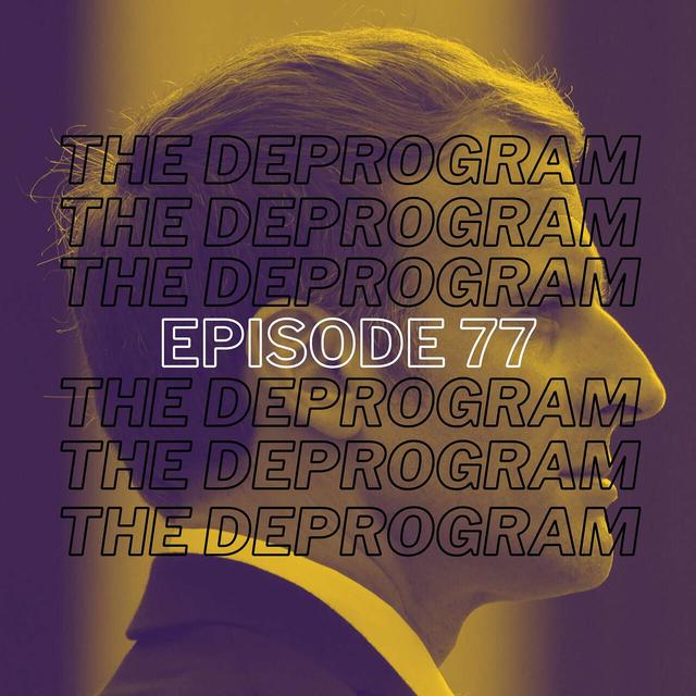 Episode 77: Real Theory Hours 4 - Liberalism End Game - podcast episode cover