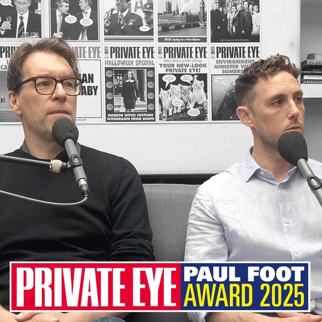141: Day 2: The Carer's Allowance Scandal - podcast episode cover