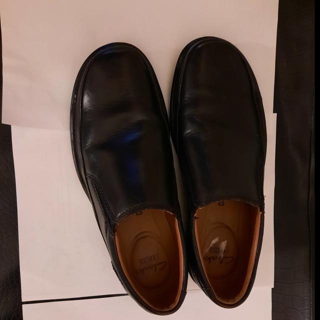 Abdul - A Mile in My Shoes - podcast episode cover