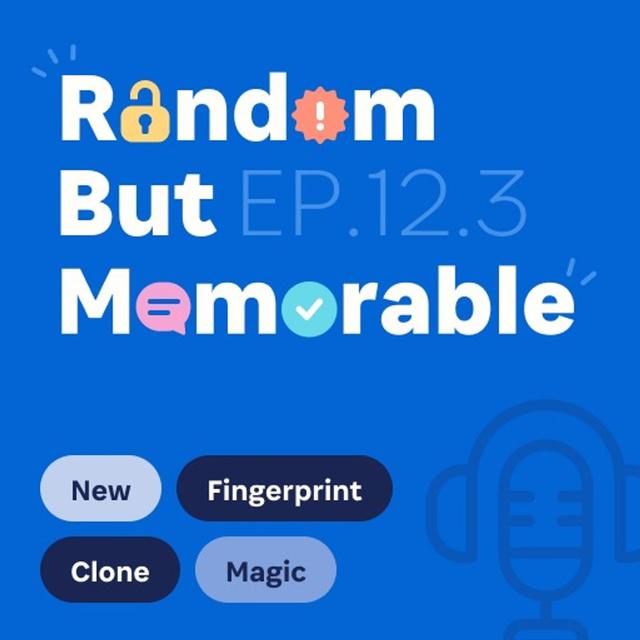 New Fingerprint Clone Magic ft. Mac Admins Podcast - podcast episode cover