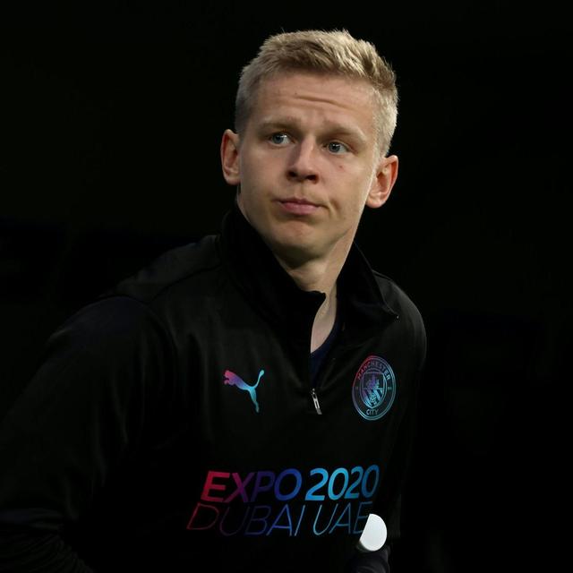"HE'S CHOOSING TO GO" | Arsenal Set To Sign Man City's Oleksandr Zinchenko | Transfer Insight Show - podcast episode cover