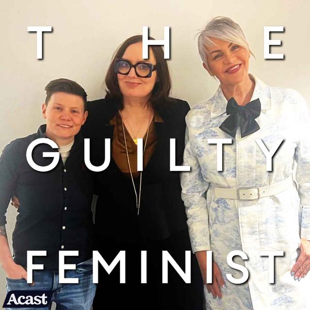 441. Gender Nonconformity with Kate O’Donnell and Grace Petrie - podcast episode cover