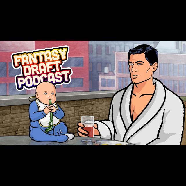 Ep 0037: Cartoon Dads - podcast episode cover