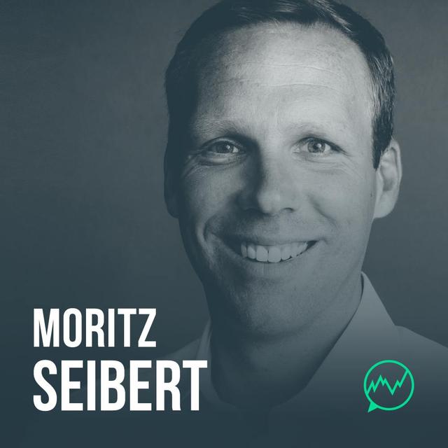 243: Moritz Seibert – Extreme Edge: Exploiting a Structural Inefficiency - podcast episode cover