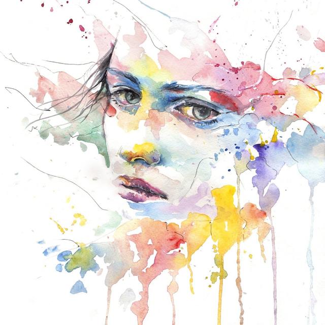 paint your mood - podcast episode cover
