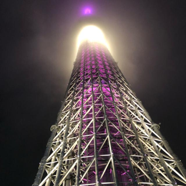 浅草ジェラート屋→スカイツリー - podcast episode cover