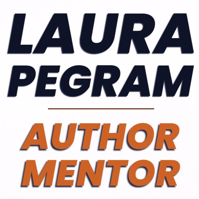 How mentorship propels writing with Laura Pegram | From Mentee to Mentor - podcast episode cover