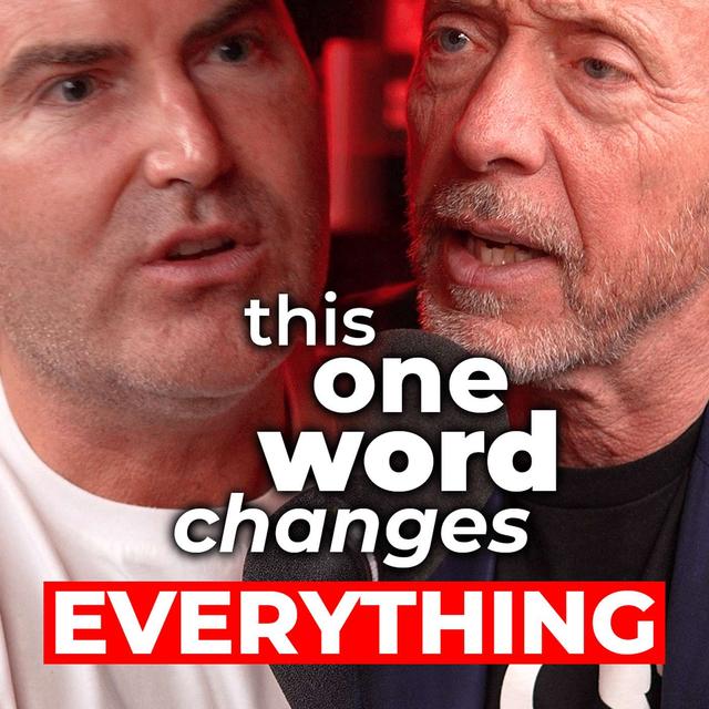 FBI Negotiator’s Secret to Winning Any Conversation┃Chris Voss - podcast episode cover
