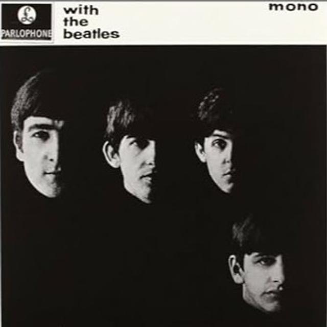 Meet The Beatles Episode 2: The Beatles-With the Beatles Album Review - podcast episode cover