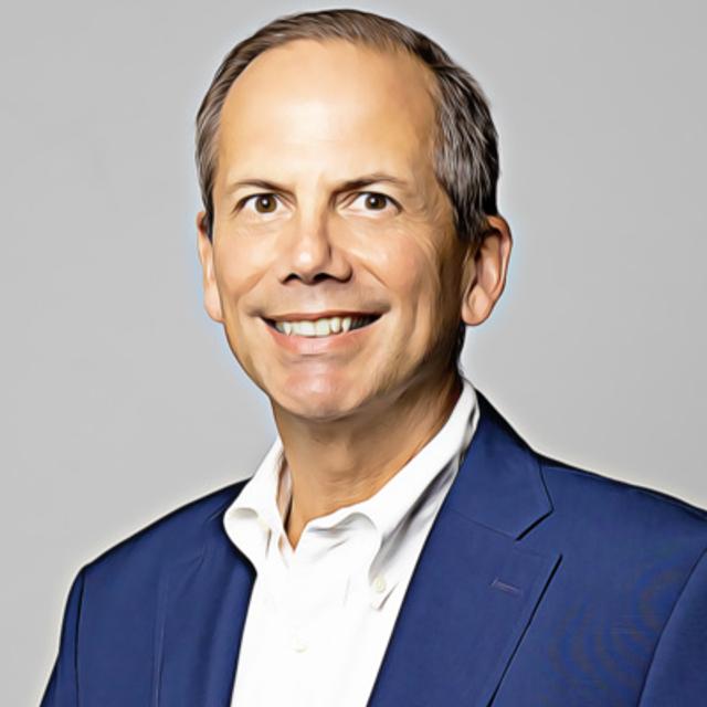 Tim Coffin: Raise Capital to Change the World - podcast episode cover