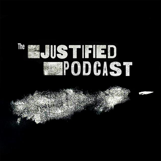 Justified: City Primeval - S01E04 - Kokomo - podcast episode cover