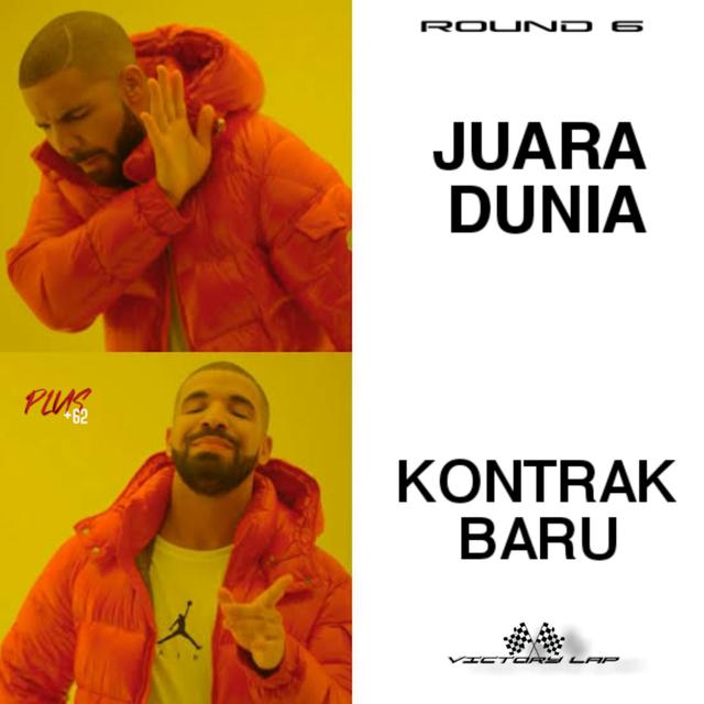 R6 - Siapa yang mau jadi Juara Dunia!? - podcast episode cover