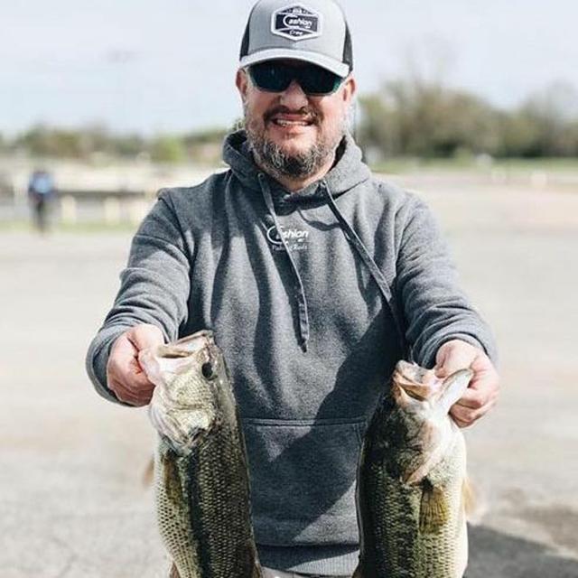TW 236 - Cranking For Bass In The Spring - podcast episode cover