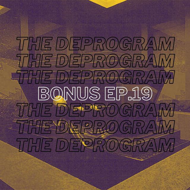 Sneak Peak: Bonus Episode 19 - "Autopsy Report: Lenin" - podcast episode cover