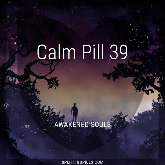 Awakened Souls - podcast episode cover