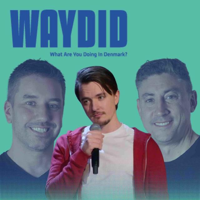 16 | Jeff Bond - part 2 - podcast episode cover