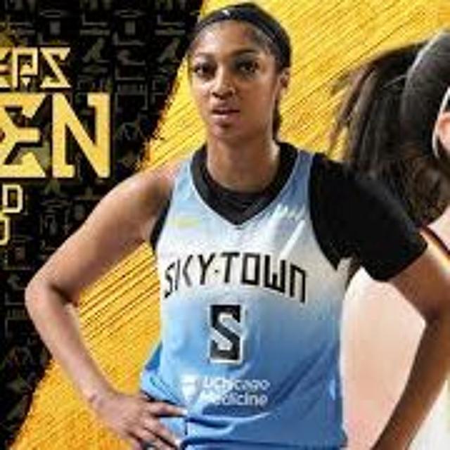 Fight For The Princess Of The WNBA - HBTY 311 - podcast episode cover