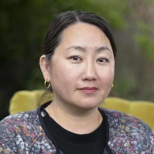 A Hmong Refugee Breaks her Silence - podcast episode cover