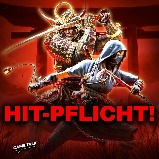 #298 | Ein Hit? ASSASSIN’S CREED SHADOWS kämpft um UBISOFTs Comeback! - podcast episode cover