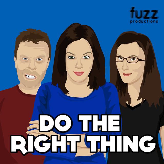 Series 2, Episode 3 (Dan Tetsell & Chris Neill) - podcast episode cover