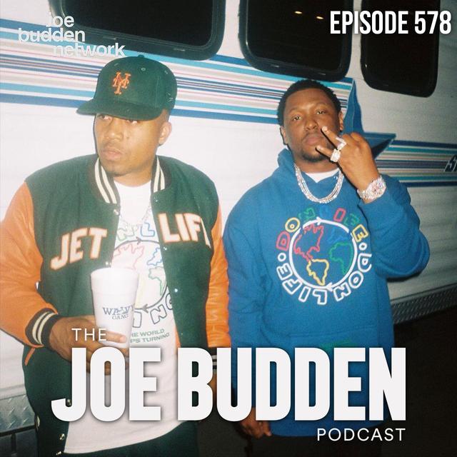 Episode 578 | “Al B From the Shore” - podcast episode cover