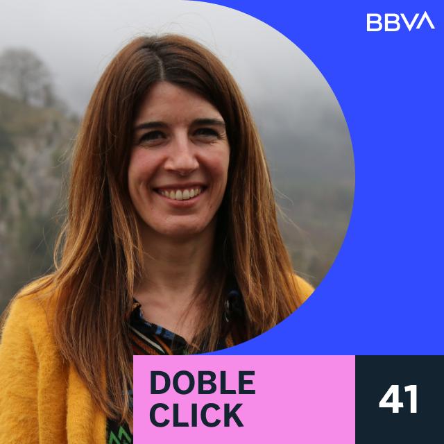 Doble click con Ione Ardaiz: nuevas formas de gobernanza democrática - podcast episode cover