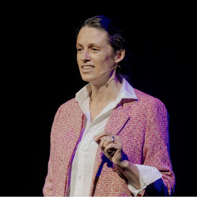 Genevra Hart | Dopamine Habits - podcast episode cover