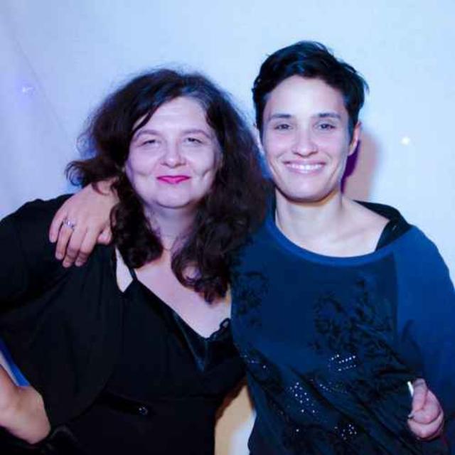 WTB Recommends: Maureen & Jen Talk (E9) - podcast episode cover