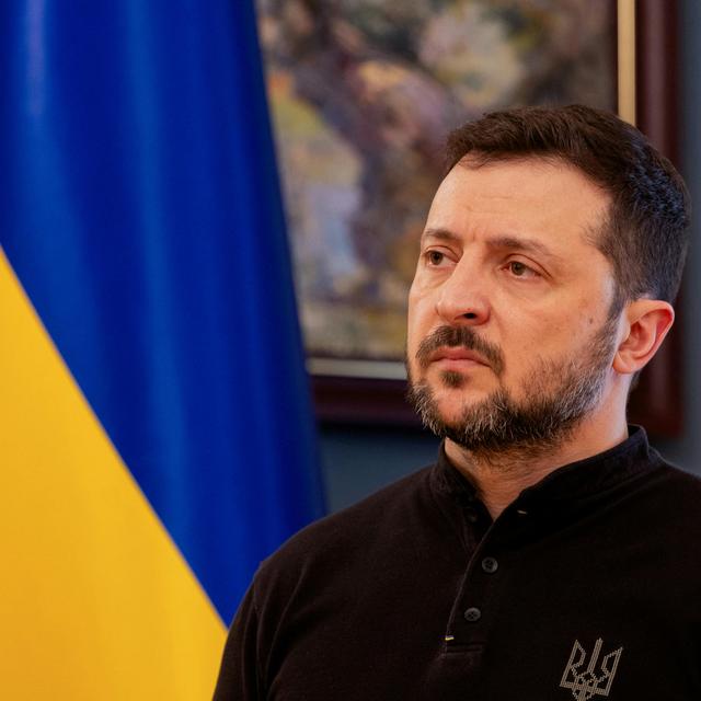 Ukraine and Germany - podcast episode cover