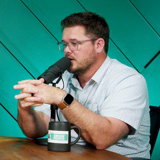 Ep. 65 - A Pastoral Perspective on the Crisis in Ukraine - podcast episode cover