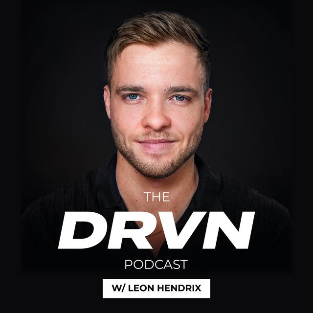 Replacing Mouth Bacteria To Never Get Cavities, Ocean Startup Cities & More - podcast episode cover