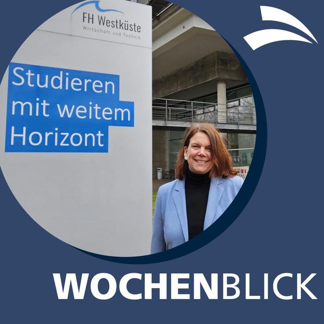 Leinwand-Fieber, Hochschul-Wünsche und teure Projekte (KW 3) - podcast episode cover