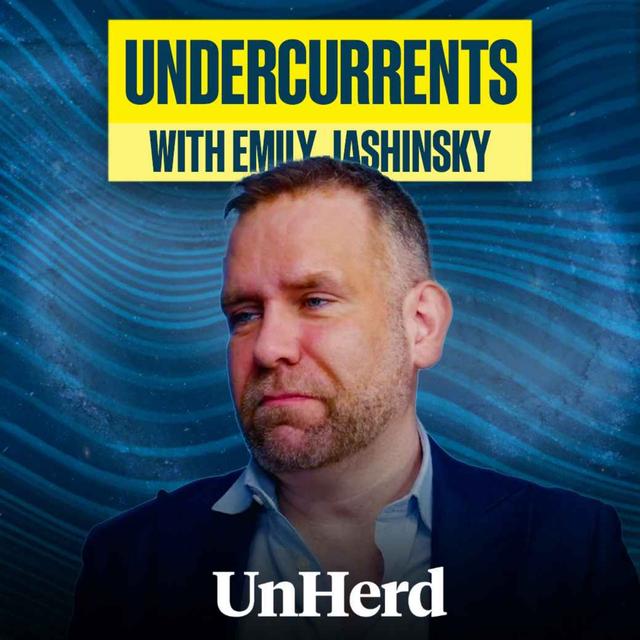 Tom Rogan: Biden ‘doesn’t want to admit’ China is behind the drones - podcast episode cover