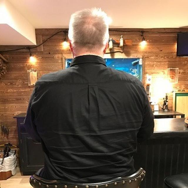 The Stand-Up Comedian - podcast episode cover