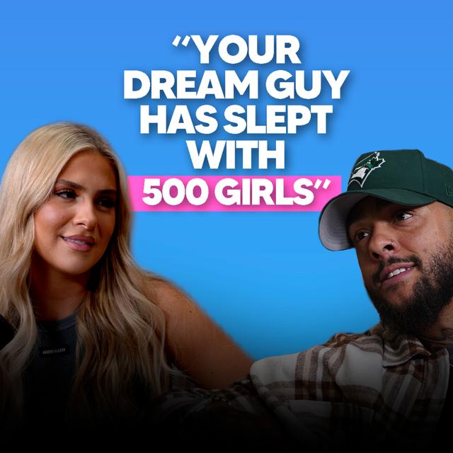 The TRUTH About Being On A Reality Show | Corey Niles - podcast episode cover