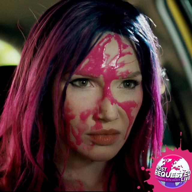 alice the g00n chats with #MostRequestedLive! - podcast episode cover
