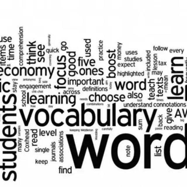 Do you want to learn 325 new words in a year? - podcast episode cover