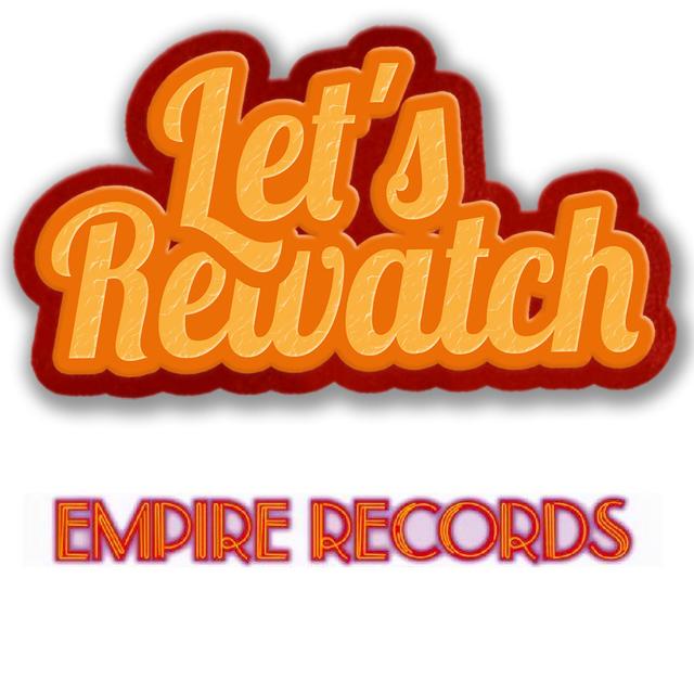 Empire Records with Thomas Stanley - podcast episode cover