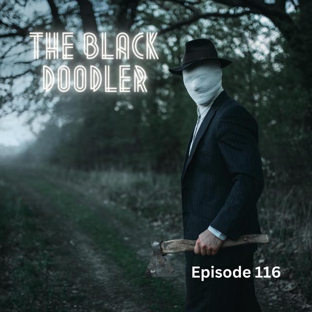 The Elusive Serial Killer of San Francisco's Gay Community - podcast episode cover