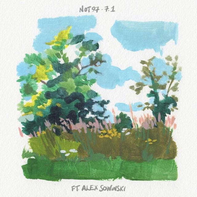 7.1 Featuring Alex Sowinski - podcast episode cover