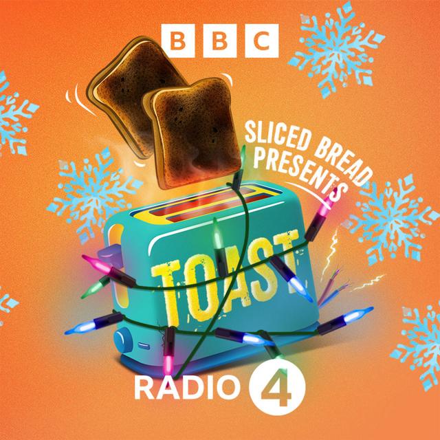 Toast - Toys R Us - podcast episode cover