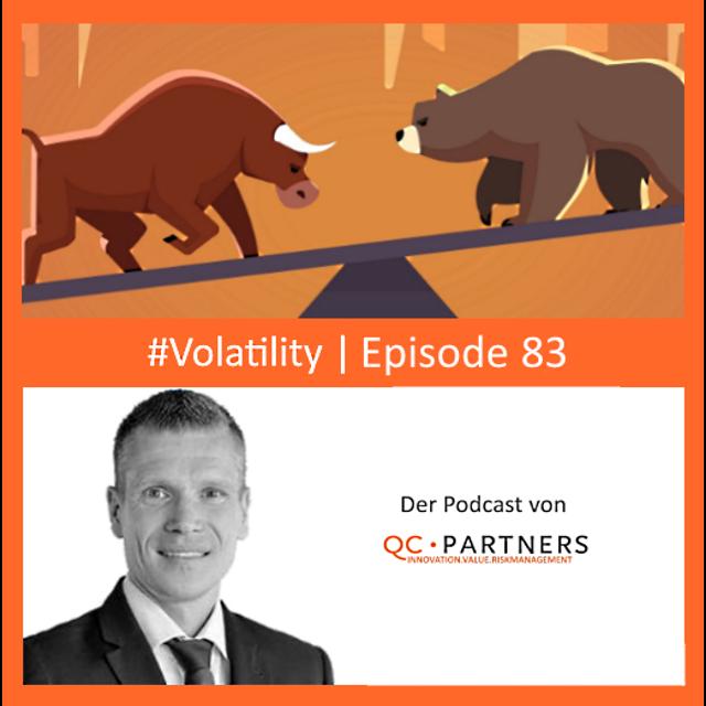 “Zero Days to Expiration” Optionen – Fluch oder Segen? (Episode 83) - podcast episode cover