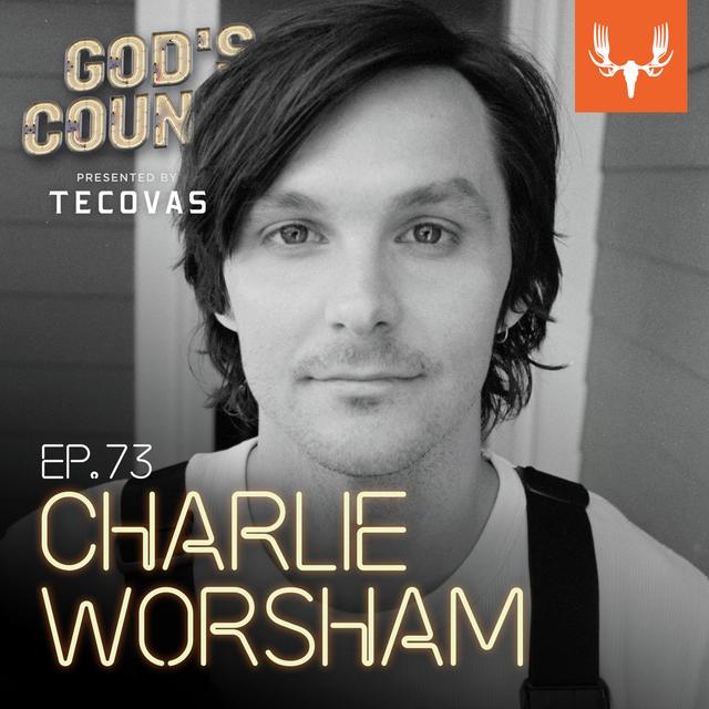 Ep. 73: Playing with Vince Gill, Winning CMA Musician of the Year with Charlie Worsham - podcast episode cover