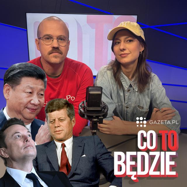 Świat po USAID. Pomoc międzynarodowa - podcast episode cover