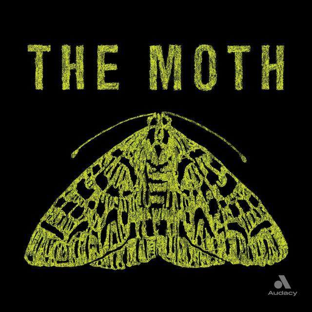 Welcome to The Moth: A Family Circus - podcast episode cover