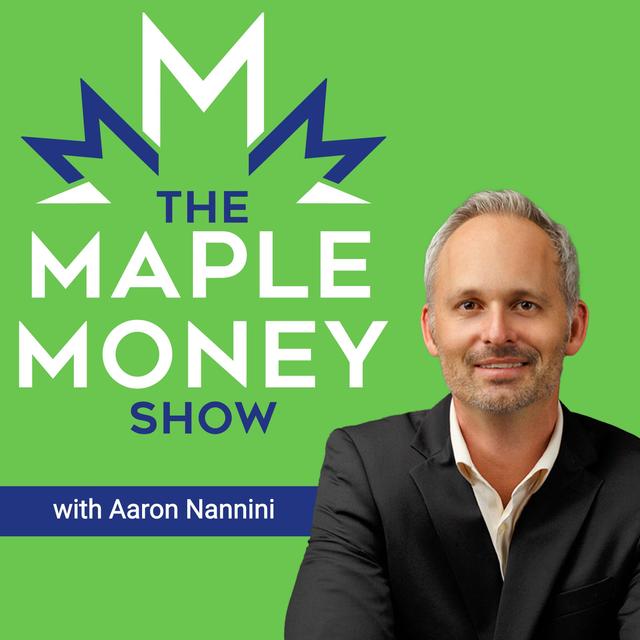 How To Align Your Spending With Your Values and Goals, with Aaron Nannini - podcast episode cover