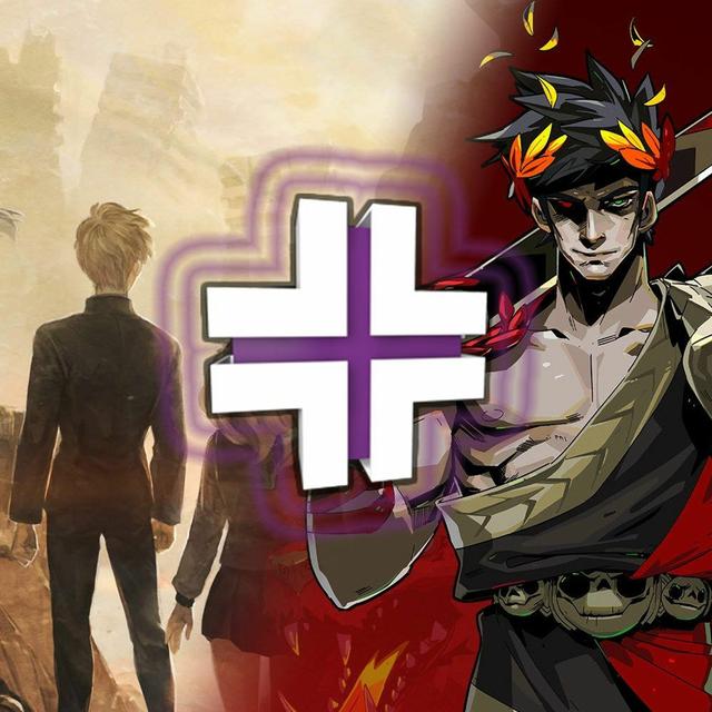 The New Game Plus TV Podcast - Oct 01 2020 - podcast episode cover