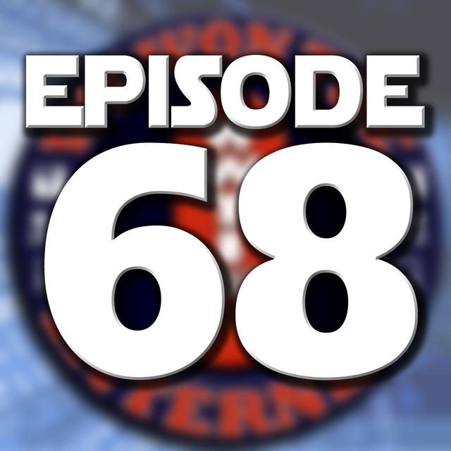 Fool me twice, shame on me (Episode 68) - podcast episode cover